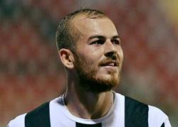 Originar din Mangalia  Denis Alibec, fotbalistul Astrei Giurgiu, cetăţean de onoare al oraşului Buşteni