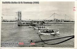 Oraşul Constanţa în epoca interbelică. File din jurnalele vremii (IV) Despre staţiunile Dobrogei, traficul de stupefiante şi „apaşii“ din Grădina Publică