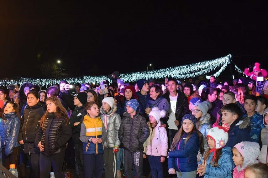 concert extraordinar oferit de trupa 3 sud est locuitorilor comunei cumpana galerie foto 708462 concert extraordinar oferit de trupa 3 sud est locuitorilor comunei cumpana galerie foto 708462