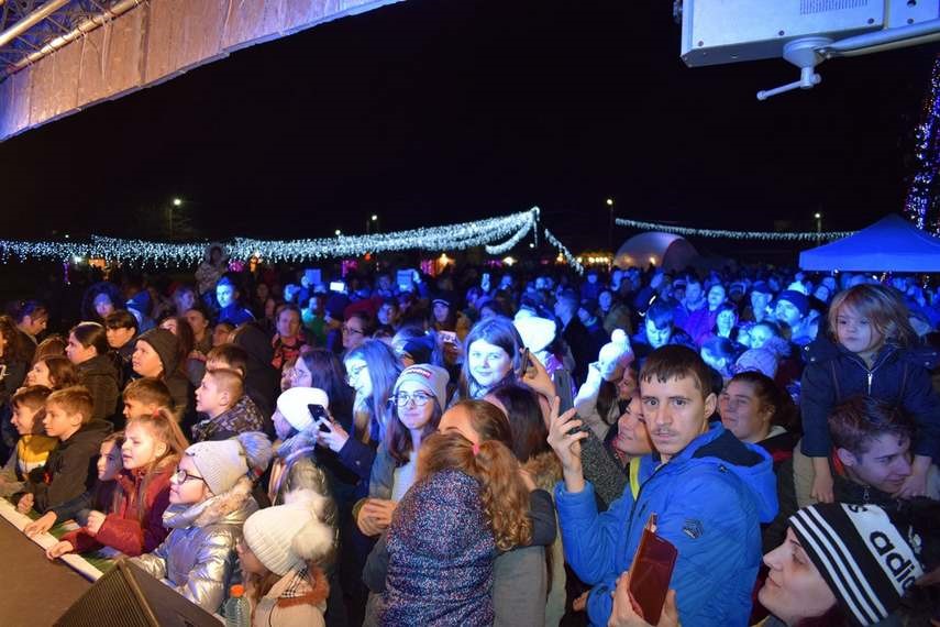 concert extraordinar oferit de trupa 3 sud est locuitorilor comunei cumpana galerie foto 708462 concert extraordinar oferit de trupa 3 sud est locuitorilor comunei cumpana galerie foto 708462