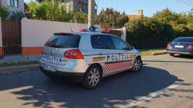 UPDATE 2 Accident rutier pe DN 7. Două persoane au murit. Printre victime, un fost ministru 