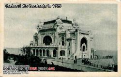 Oraşul Constanţa în epoca interbelică. File din jurnalele vremii (V)  Victimele Cazinoului, Miţa Biciclista şi jocul de bulă