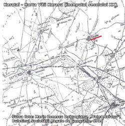 #citeșteDobrogea Nisipari - Karatai, o așezare în mijlocul stepei dobrogene