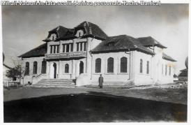 2019 - Anul omagial al satului românesc  Prinos adus preoților, învățătorilor și gospodarilor satului românesc (I)  