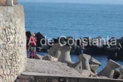 ANM Temperaturi înregistrate, în această dimineață, la stațiile meteo din Constanța și Tulcea 