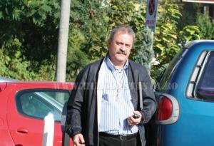 Oficial de la Autoritatea Navală Română Directorul General Alexandru Mezei a încetat din viață