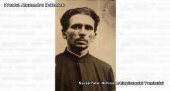 Portrete de preoţi dobrogeni Preotul Alexandru Doicescu (galerie foto)