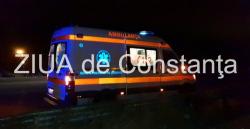 UPDATE 3 Accident rutier la ieșire din Independența. O persoană a murit și alte două sunt rănite   