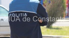 Fost șef de post de poliție, trimis în judecată pentru trafic de influență și luare de mită