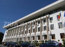 Consiliul Județean Constanța, convocat în ședință ordinară. Douăsprezece proiecte pe ordinea de zi