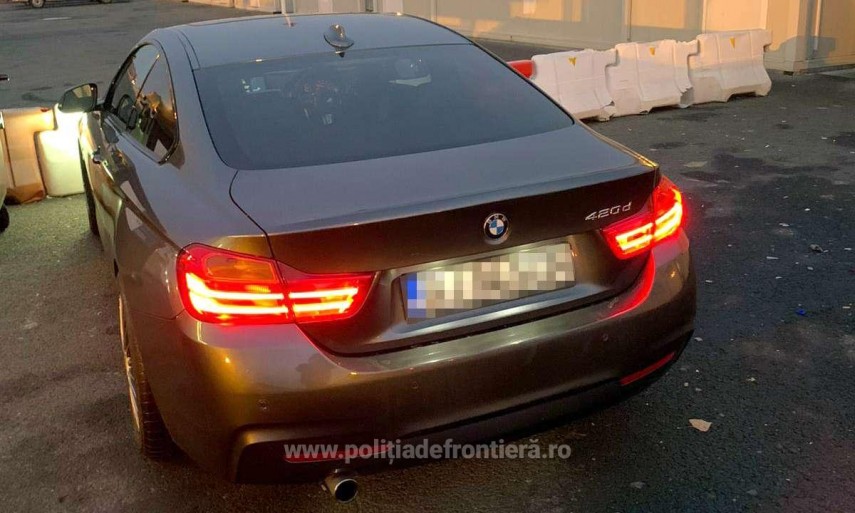 patru autoturisme cautate de autoritatile din marea britanie si franta descoperite in ultimele zile la patru autoturisme cautate de autoritatile din marea britanie si franta descoperite in ultimele zile la