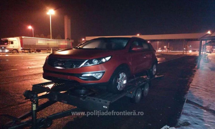 patru autoturisme cautate de autoritatile din marea britanie si franta descoperite in ultimele zile la patru autoturisme cautate de autoritatile din marea britanie si franta descoperite in ultimele zile la