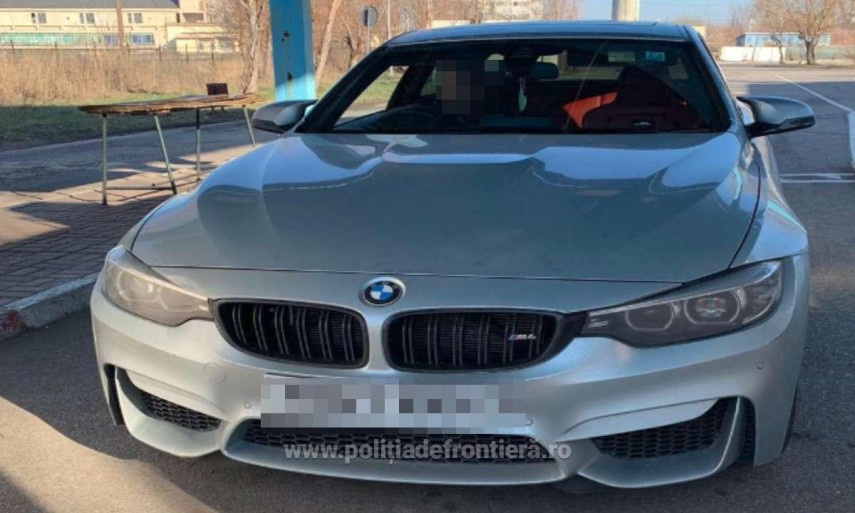 patru autoturisme cautate de autoritatile din marea britanie si franta descoperite in ultimele zile la patru autoturisme cautate de autoritatile din marea britanie si franta descoperite in ultimele zile la