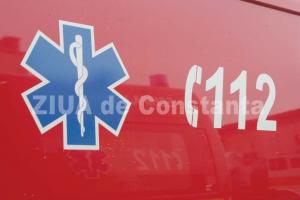 Județul Constanța O femeie a anunțat la 112 că a găsit un nou-născut în curtea locuinței. Ce s-a întâmplat de fapt