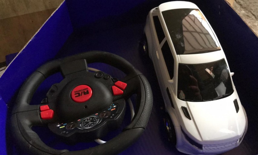 garda de coasta aproape o mie de jucarii confiscate in portul constanta 709814 garda de coasta aproape o mie de jucarii confiscate in portul constanta 709814