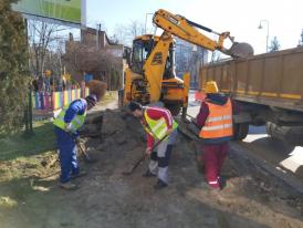 Bulevardul Tomis din Constanța, reabilitat de SC Confort Urban SRL (galerie foto)