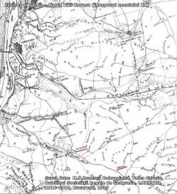 #citeşteDobrogea Ivrinezu - Imrizen, posesiune a lui Sayd Mârza Paşa