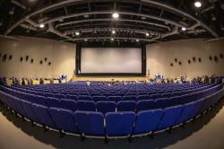 Centrul „Jean Constantin”, gazda unei serate culturale dedicate omagierii poetului naţional