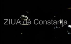 UPDATE O persoană a căzut în canalul de apă caldă din Cernavodă 