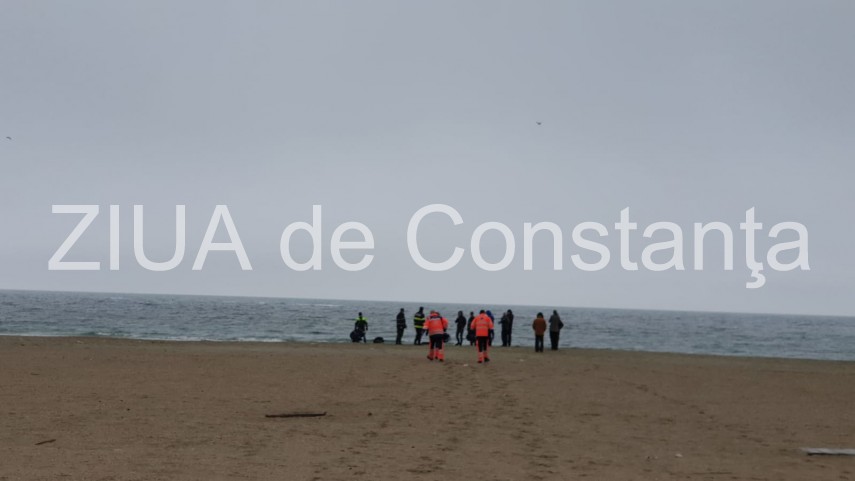 barbat gasit inecat pe plaja dacica din constanta 709987 barbat gasit inecat pe plaja dacica din constanta 709987