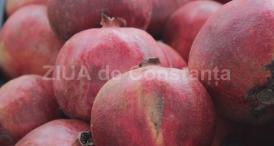 Rodia, un fruct cu multiple beneficii