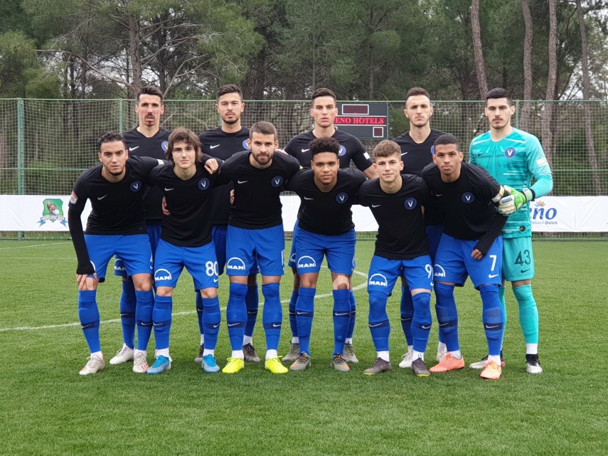 fc viitorul infrangere in meciul amical cu olimpik donetk galerie foto 710087 fc viitorul infrangere in meciul amical cu olimpik donetk galerie foto 710087