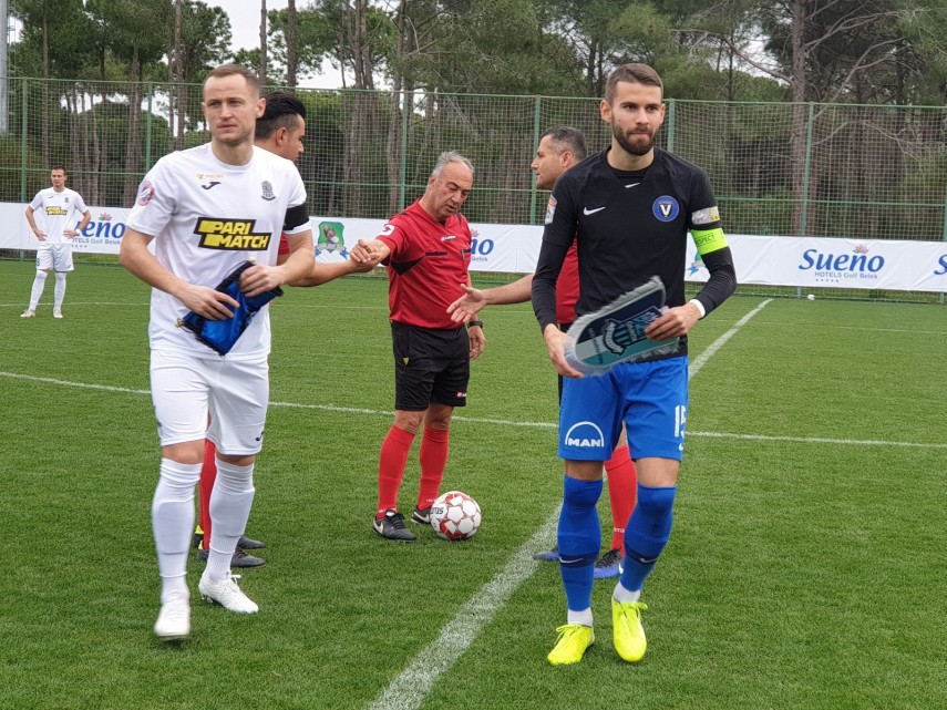 fc viitorul infrangere in meciul amical cu olimpik donetk galerie foto 710087 fc viitorul infrangere in meciul amical cu olimpik donetk galerie foto 710087