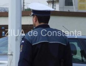 DGA Polițiști din Argeș, trimiși în judecată pentru corupție