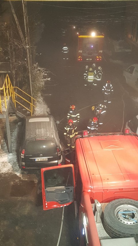 judetul brasov incendiu la o hala de armament la carfil 710075 judetul brasov incendiu la o hala de armament la carfil 710075