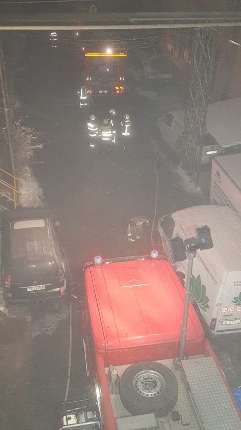 judetul brasov incendiu la o hala de armament la carfil 710075 judetul brasov incendiu la o hala de armament la carfil 710075