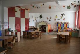 Raluca Turcan În următorii doi ani se vor contrui 180 de grădinițe la nivel național