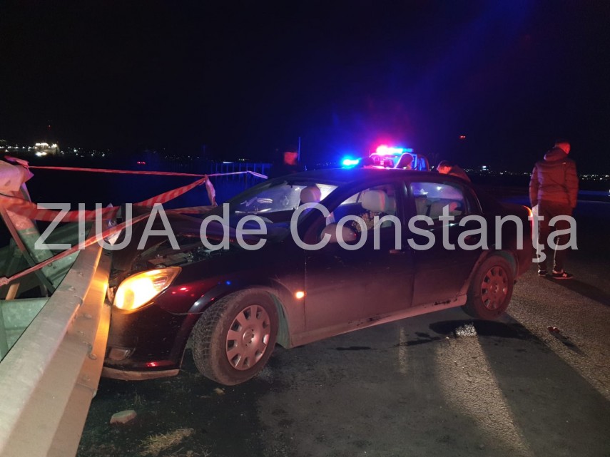 constanta accident rutier cu victima pe dn 39 in sensul giratoriu cu autostrada a4 o masina a intrat constanta accident rutier cu victima pe dn 39 in sensul giratoriu cu autostrada a4 o masina a intrat