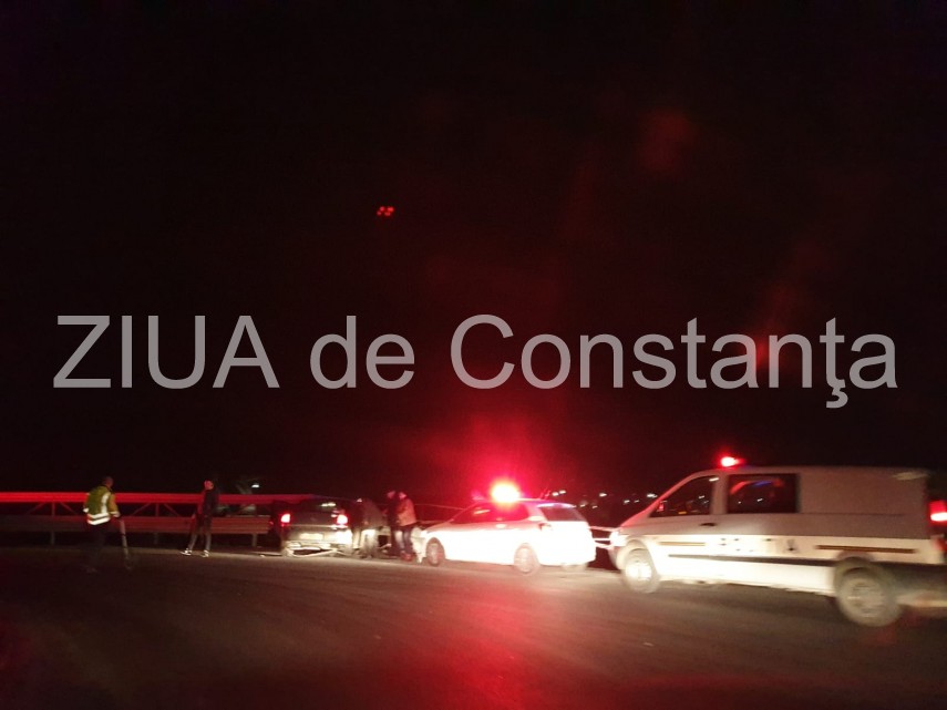 constanta accident rutier cu victima pe dn 39 in sensul giratoriu cu autostrada a4 o masina a intrat constanta accident rutier cu victima pe dn 39 in sensul giratoriu cu autostrada a4 o masina a intrat