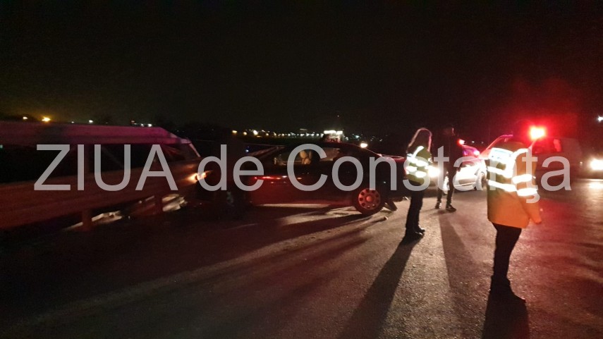 constanta accident rutier cu victima pe dn 39 in sensul giratoriu cu autostrada a4 o masina a intrat constanta accident rutier cu victima pe dn 39 in sensul giratoriu cu autostrada a4 o masina a intrat