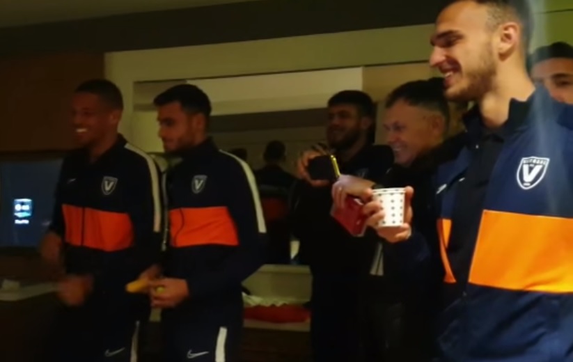 un alt sarbatorit al fc viitorul surpriza de ziua de nastere pentru andrei ciobanu in antalya chiar in un alt sarbatorit al fc viitorul surpriza de ziua de nastere pentru andrei ciobanu in antalya chiar in