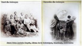 #citeşteDobrogea  Emigrarea musulmanilor dobrogeni (turci şi tătari) în Turcia