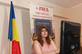 Ministerul Educaţiei a făcut recurs în dosarul cu Gabriela Bucovală