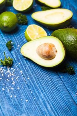 Beneficiile sâmburelului de avocado