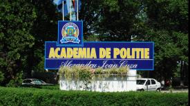 Marcel Vela, declarații despre evenimentul de la Academia de Poliție