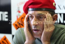 Înalta Curte, anunț de ultim moment legat de Radu Mazăre