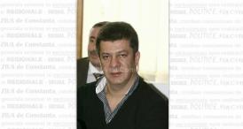 Fost inspector al Consiliului Județean Constanța Boris Parpala, condamnat la închisoare cu executare  