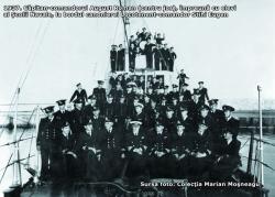 Pasa dintre viaţă şi moarte  Consensul franco-român (galerie foto)