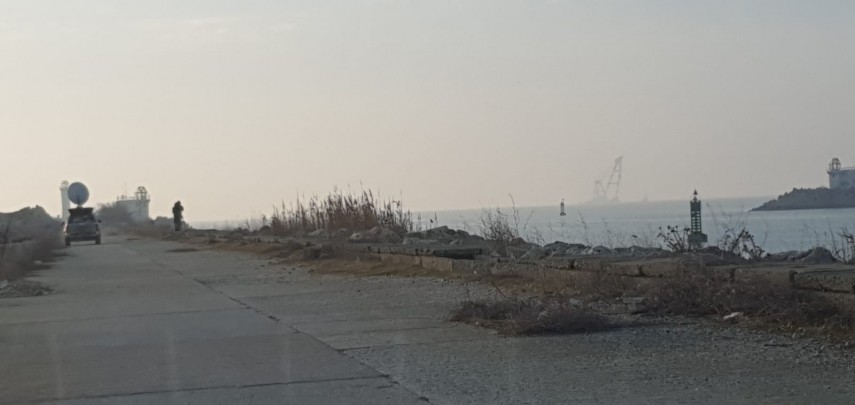 update gsp continua manevrele de pregatire pentru ranfluarea navei esuate in portul midia galerie foto update gsp continua manevrele de pregatire pentru ranfluarea navei esuate in portul midia galerie foto