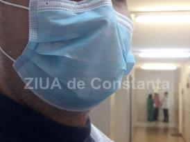 UPDATE Suspiciune de coronavirus în Bacău   