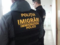 Județul Constanța Peste două sute de persoane în situații ilegale, depistate de polițiștii de imigrări 