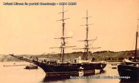 Pat şi Patachon marinari   Secretul pânzei de păianjen (galerie foto) 