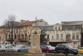 Consilierii municipali au aprobat cedarea terenului Ministerului Apărării Naţionale  Monument dedicat Dobrogei la km 0 al municipiului Constanţa 