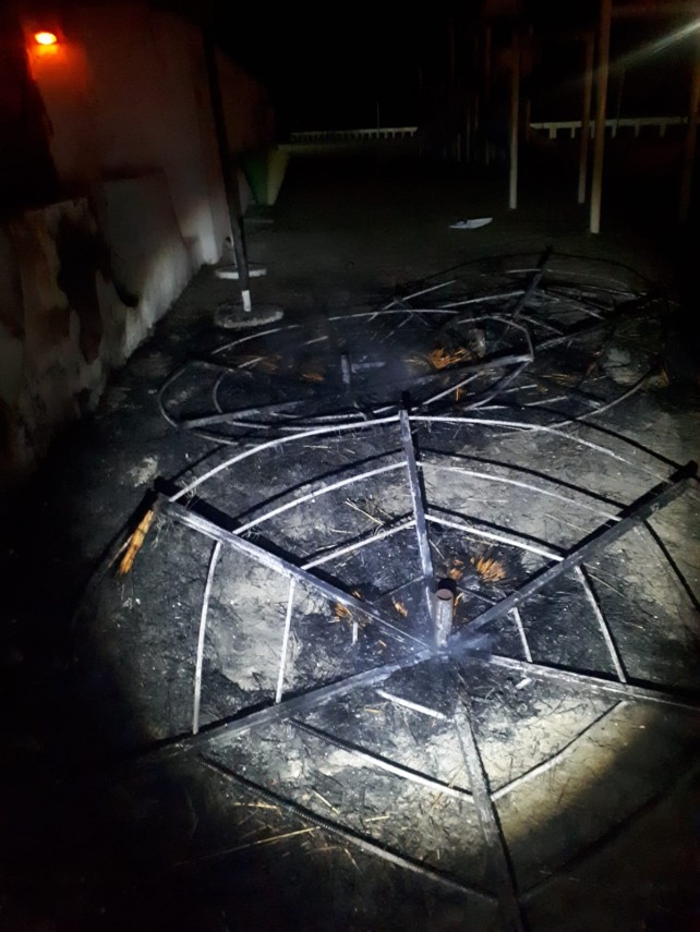 incendiu pe plaja la venus a fost prima interventie din 2020 a pompierilor de la isu dobrogea declaratie incendiu pe plaja la venus a fost prima interventie din 2020 a pompierilor de la isu dobrogea declaratie