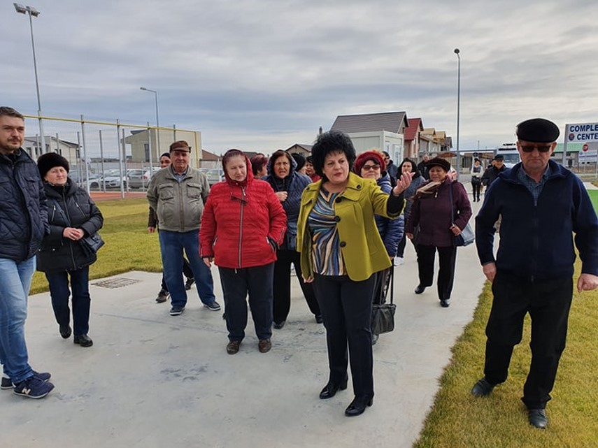 primarul mariana gaju cumpana este astazi una dintre cele mai infloritoare comune ale judetului galerie primarul mariana gaju cumpana este astazi una dintre cele mai infloritoare comune ale judetului galerie