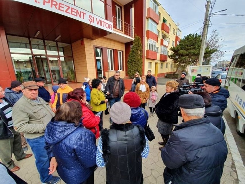 primarul mariana gaju cumpana este astazi una dintre cele mai infloritoare comune ale judetului galerie primarul mariana gaju cumpana este astazi una dintre cele mai infloritoare comune ale judetului galerie